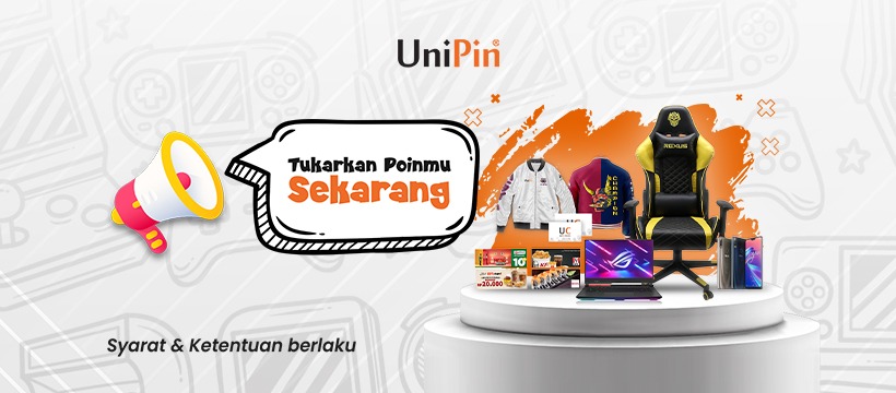 unipin