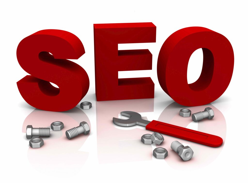 SEO Services