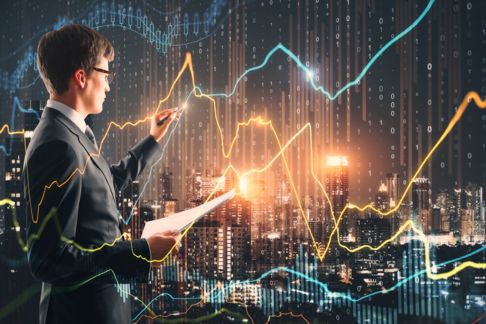 Forex Trade Services