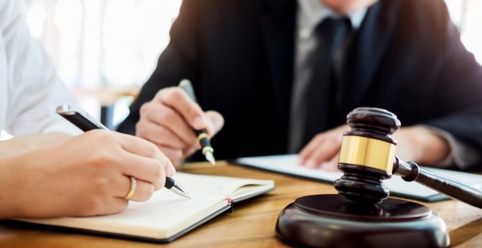 toronto criminal defence lawyer